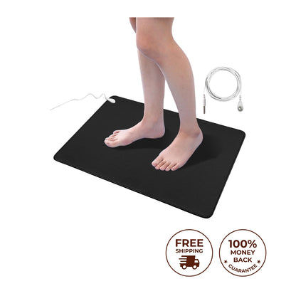 The Grounded Body Mat
